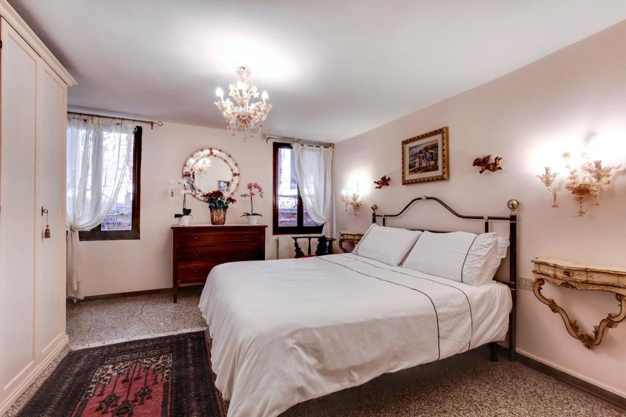 Ca' Apostoli Apartment Venice Exterior photo