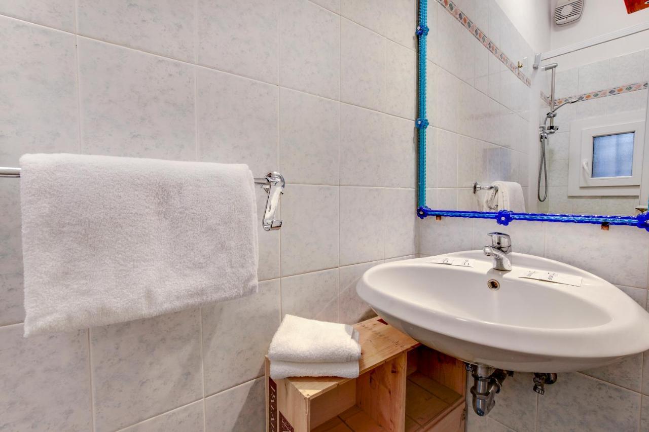 Ca' Apostoli Apartment Venice Exterior photo