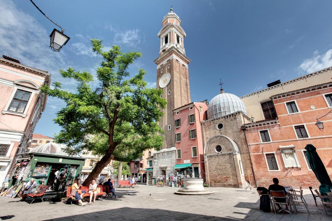 Ca' Apostoli Apartment Venice Exterior photo