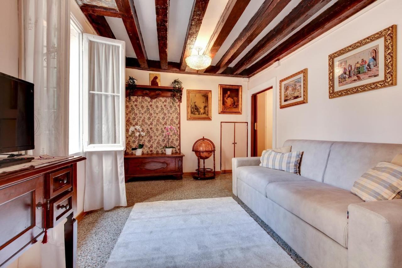 Ca' Apostoli Apartment Venice Exterior photo