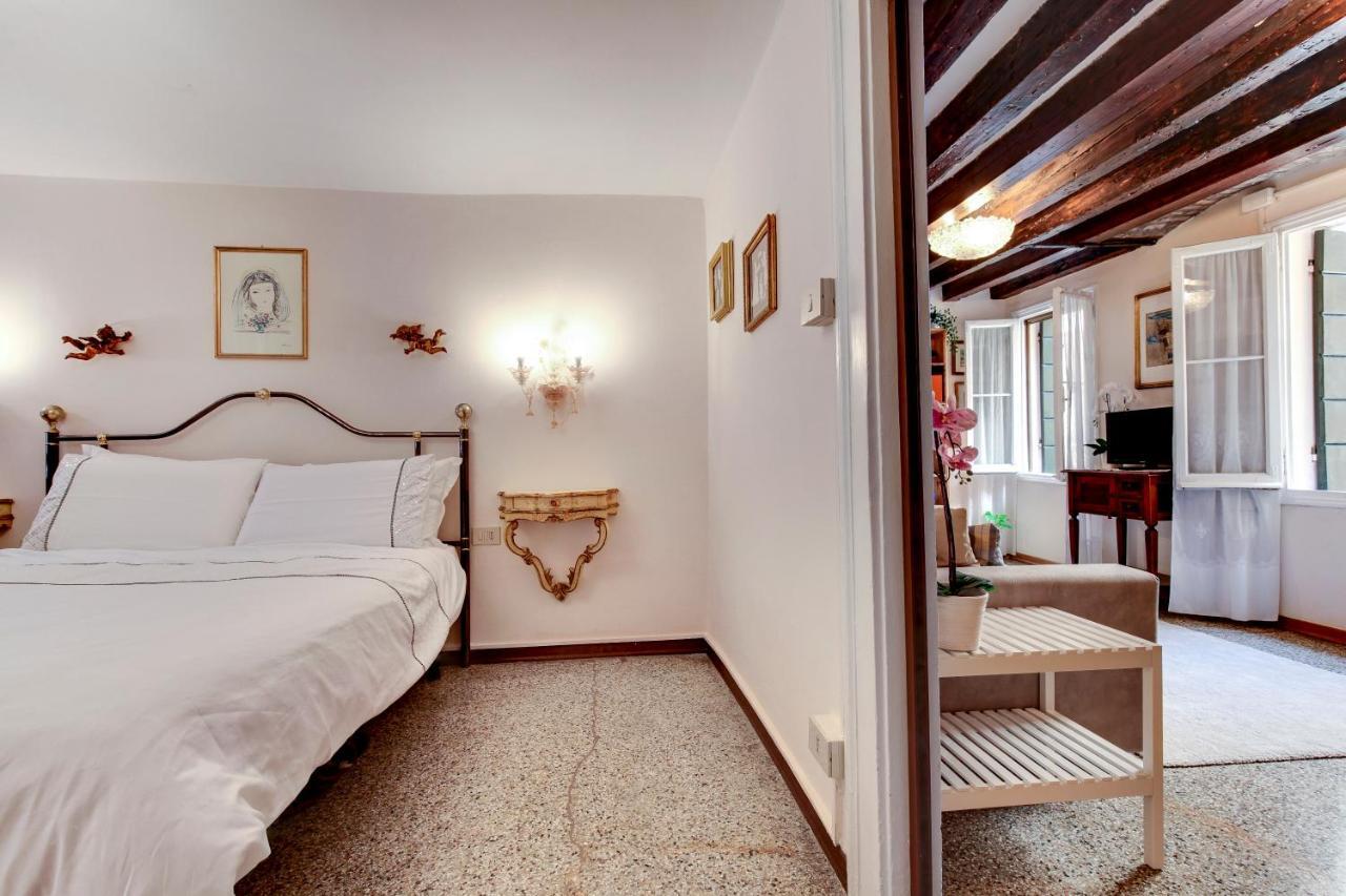 Ca' Apostoli Apartment Venice Exterior photo